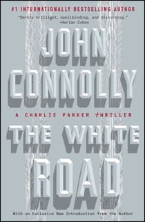 The White Road - A Charlie Parker Thriller