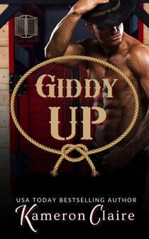 Giddy Up - Last Stand Saloon