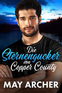 Die Sternengucker von Copper County - Copper County (Deutsch), #1