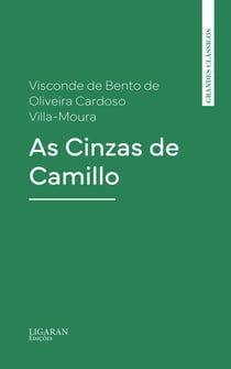As Cinzas de Camillo
