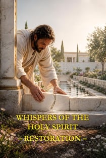 Whispers of the Holy Spirit – Restoration