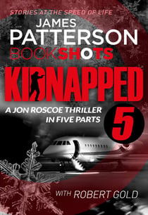 Kidnapped - Part 5 - BookShots