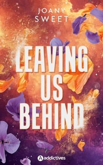 Leaving Us Behind
