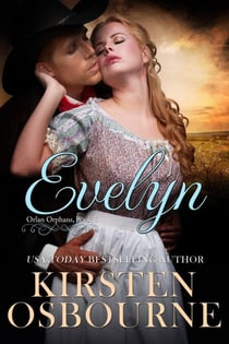 Evelyn - Orlan Orphans