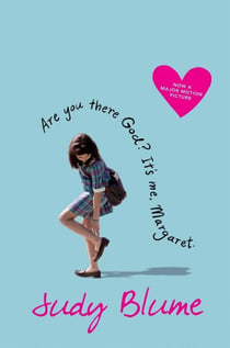 Are You There, God? It's Me, Margaret - the coming-of-age classic, now a major film starring Rachel McAdams and Abby Ryder Fortson