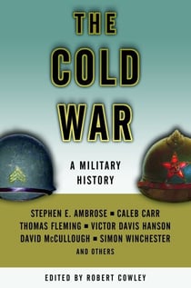 The Cold War - A Military History