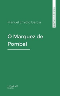 O Marquez de Pombal