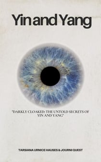 Yin and Yang - My World, #15