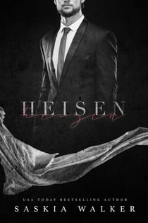 Heisen - Masters at Midnight novellas