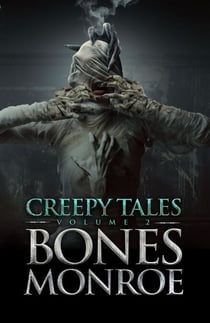 Creepy Tales - Volume 2 - Creepy Tales, #2