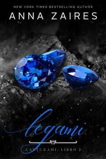 Legami - Catturami, #2