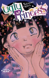Ugly Princess - Tome 1
