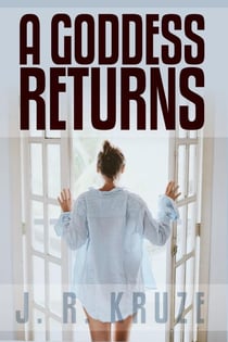 A Goddess Returns - Short Fiction Young Adult Science Fiction Fantasy