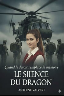 Le Silence du dragon - Quand le devoir remplace la mémoire