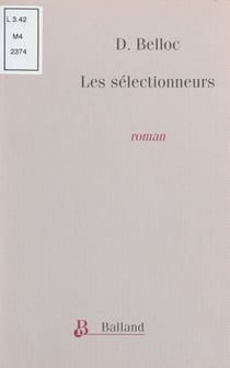 Les Sélectionneurs