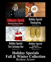 Holiday Specials Fall & Winter Collection - Holiday Special, #8