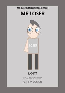 Mr Loser - Mr Rude Men