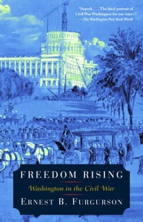 Freedom Rising - Washington in the Civil War