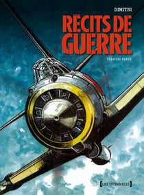 Récits de guerre - 1/2 - Intégrale - -