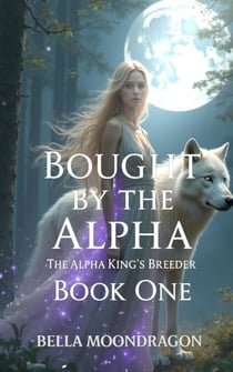 Bought by the Alpha - The Alpha King's Breeder, #1