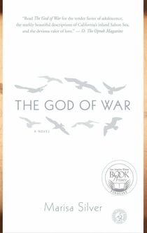 The God of War - A Novel