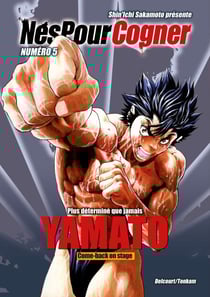 Nés pour cogner T05