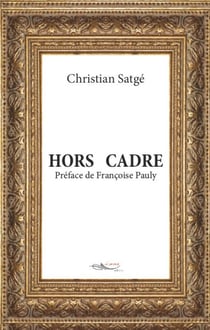 Hors cadre - Recueil de poésie