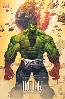 Hulk - La séparation