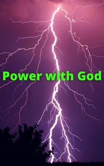 Power With God - Inheritance Series