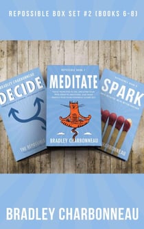 Repossible Collection 2: Decide, Meditate, Spark - Repossible