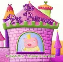 The Pig Princess