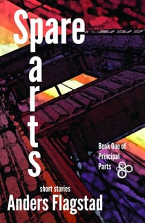Spare Parts - Principal Parts, #1