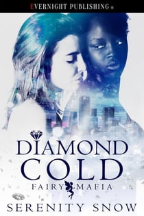 Diamond Cold - Fairy Mafia, #2