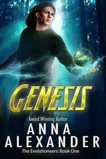 Genesis - The Evolutioneers, #1