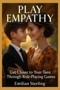 Play Empathy: Get Closer to Your Teen Through Role-Playing Games