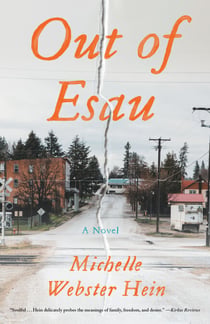 Out of Esau - A Novel