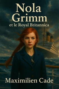 Nola Grimm Et le royal Britannica