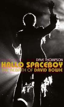 Hallo Spaceboy - The Rebirth of David Bowie