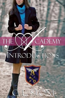 The Academy - Introductions - The Ghost Bird Series, #1
