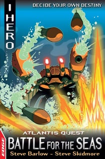 Battle For The Seas - Atlantis Quest 3