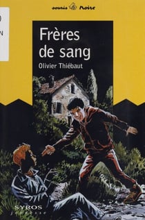 Frères de sang