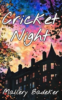 Cricket Night
