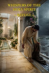 Whispers of the Holy Spirit – Refuge
