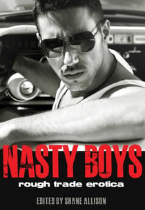 Nasty Boys - Rough Trade Erotica