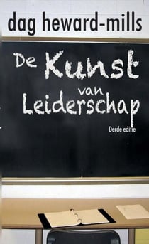 De kunst van  leiderschap