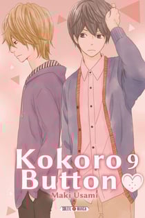 Kokoro Button T09