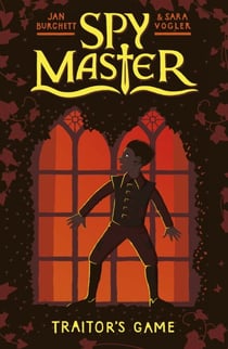 Traitor's Game - Book 2