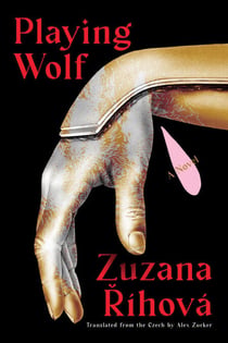 Playing Wolf - A Novel