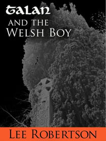 Talan and the Welsh Boy