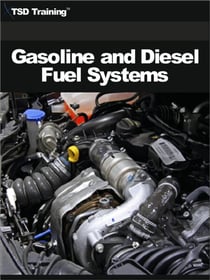 Gasoline and Diesel Fuel Systems (Mechanics and Hydraulics) - Mechanics and Hydraulics